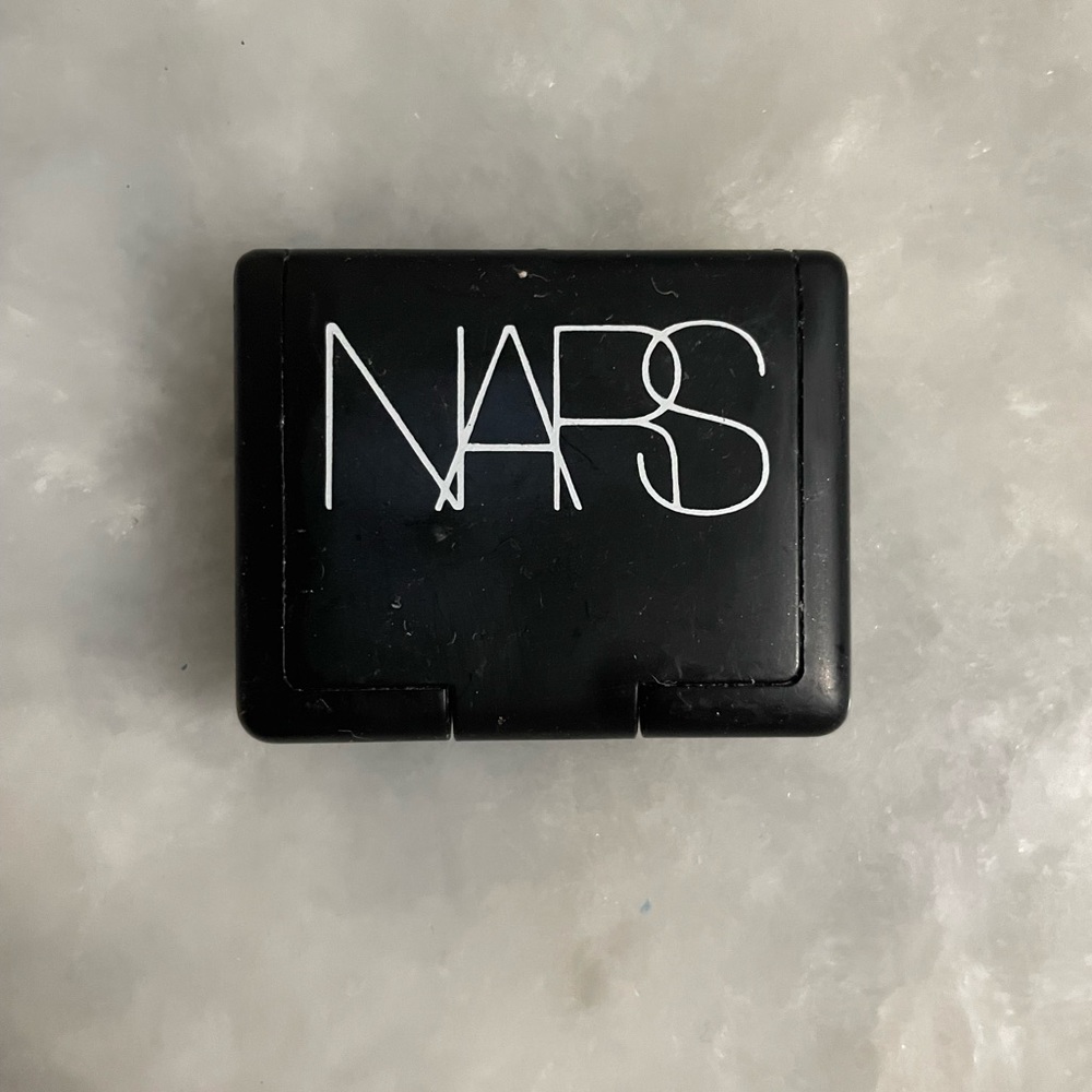 NARS MEDITERANEE Duo Eyeshadow Palette
